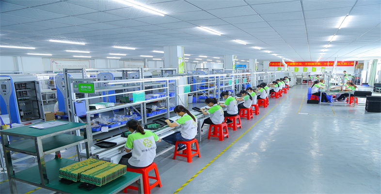 國內插件機的三個優勢